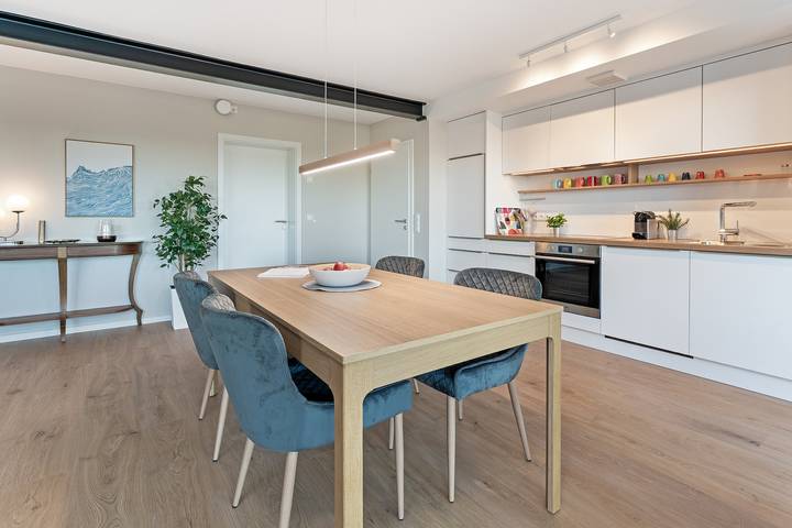 Ferienwohnung für 4 Personen, mit Terrasse in Bosau - 3