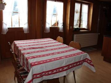 Hütte für 6 Personen in Lenk im Simmental, Lenk, Bild 3