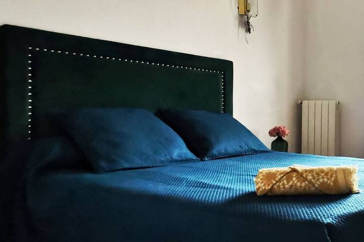 Chambre d’hôte pour 6 personnes, avec jardin en Corse - 3