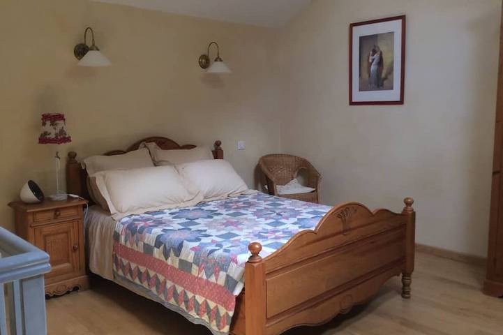 Location de vacances pour 2 personnes, avec jardin ainsi que piscine et terrasse dans Castels et Bézenac - 3