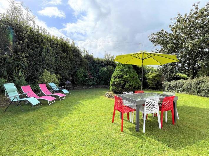 Location de vacances pour 6 personnes, avec Terrasse à Ayherre