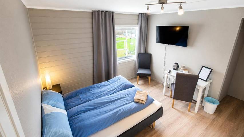 Hotel für 2 Personen in Ørland - 2