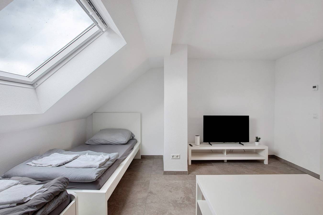 Ganze Wohnung, Ferienwohnung '3' mit Wlan in Bad Säckingen, Südschwarzwald