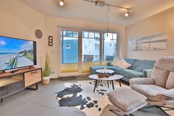 Ferienwohnung für 3 Personen in Themenstrände Scharbeutz, Südliche Ostseeküste, Bild 3