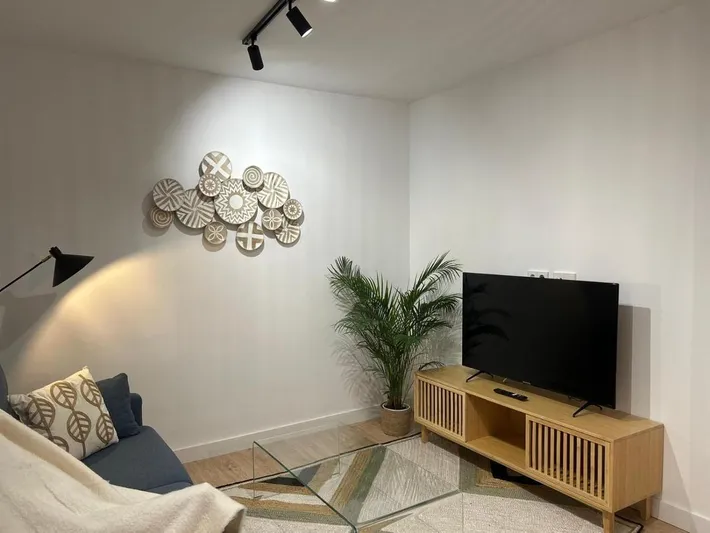 Apartamento de vacaciones para 4 personas - 1