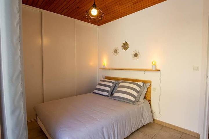 Gîte pour 4 personnes, avec jardin à Calviac-en-Périgord - 2