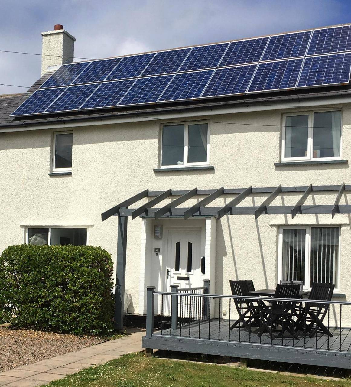 Holiday Home in Craster, Northumberland