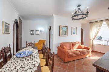 Villa per 35 Persone in Tovere, Costiera amalfitana, Foto 3