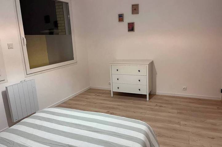 Ferienhaus für 6 Personen in Dünkirchen - 3