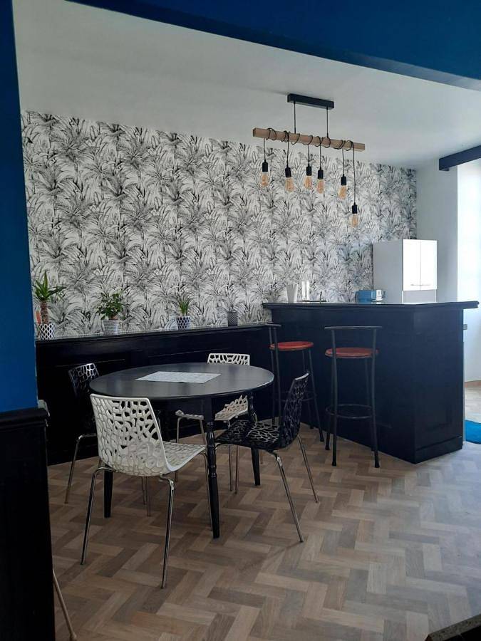 Gîte pour 4 personnes à Saint-Jean-d'Angély - 3