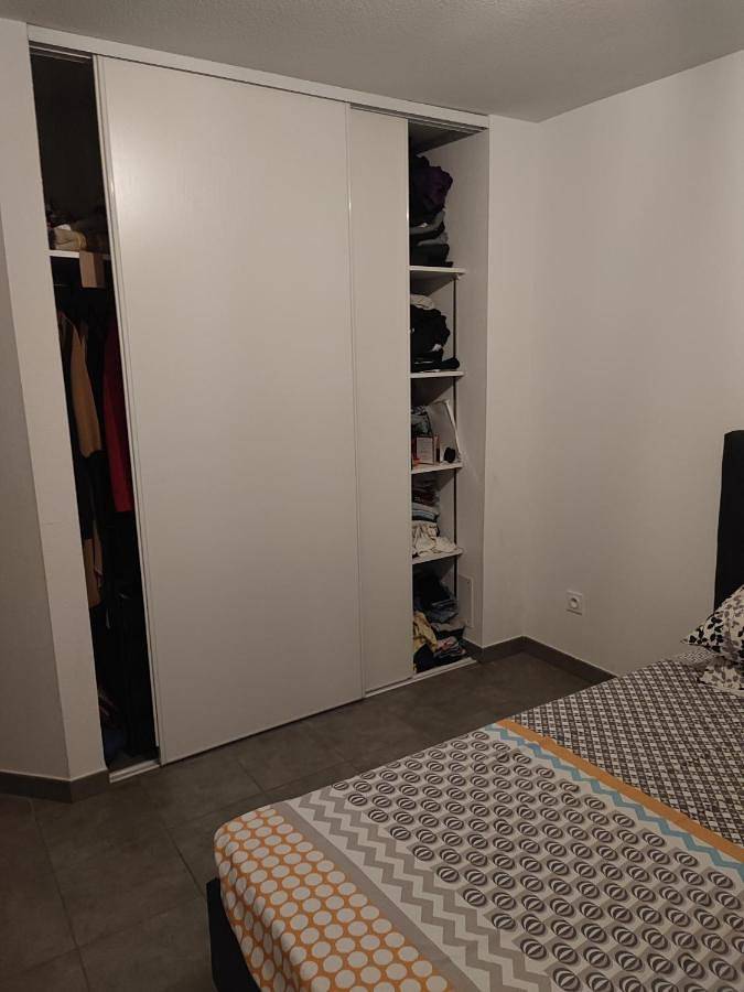 Apartamento de vacaciones para 1 personas - 1