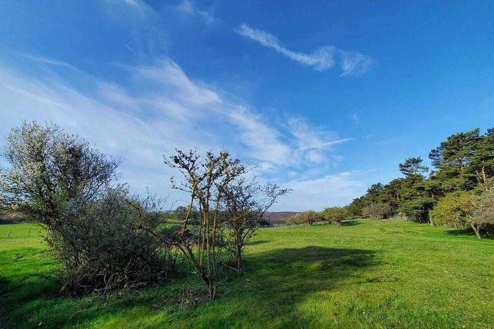 Ganze Wohnung, Ferienwohnung\"Ziegenvilla\"! Urlaub auf dem Bauernhof in der Eifel in Nettersheim, Naturpark Hohes Venn-Eifel