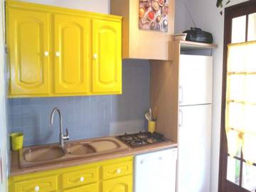 Ferienwohnung für 6 Personen in Marseillan-Plage, Marseillan, Bild 3