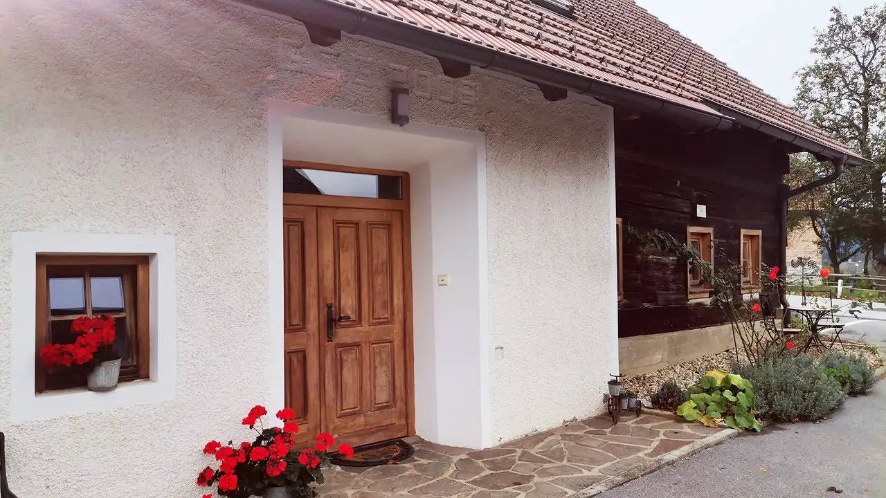 Ferienhaus für 4 Personen (85 m²) in Passail in Passail, Steirerland