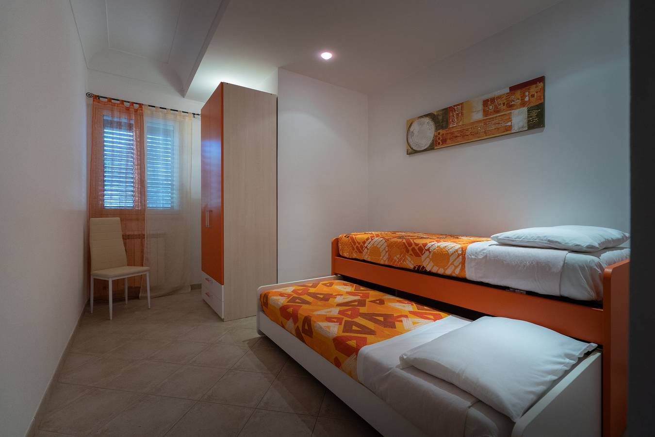 Entire apartment, Villa Cecilia Comfort in Sciacca, Agrigento Province