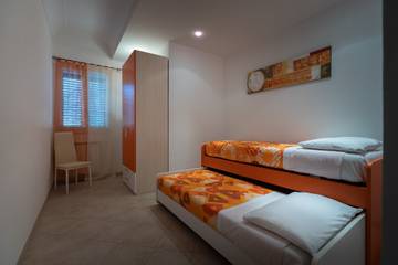 Appartamento per 6 Persone in Sciacca, Provincia di Agrigento, Foto 3