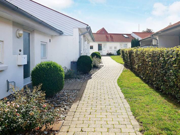 4 Personen Ferienhaus in Ærøskøbing in Ærøskøbing, Kleiner Belt