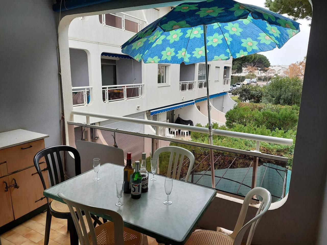 Photo : Appartement de vacances