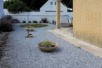 Villa pour 7 personnes, avec jacuzzi au Le Grau-du-Roi