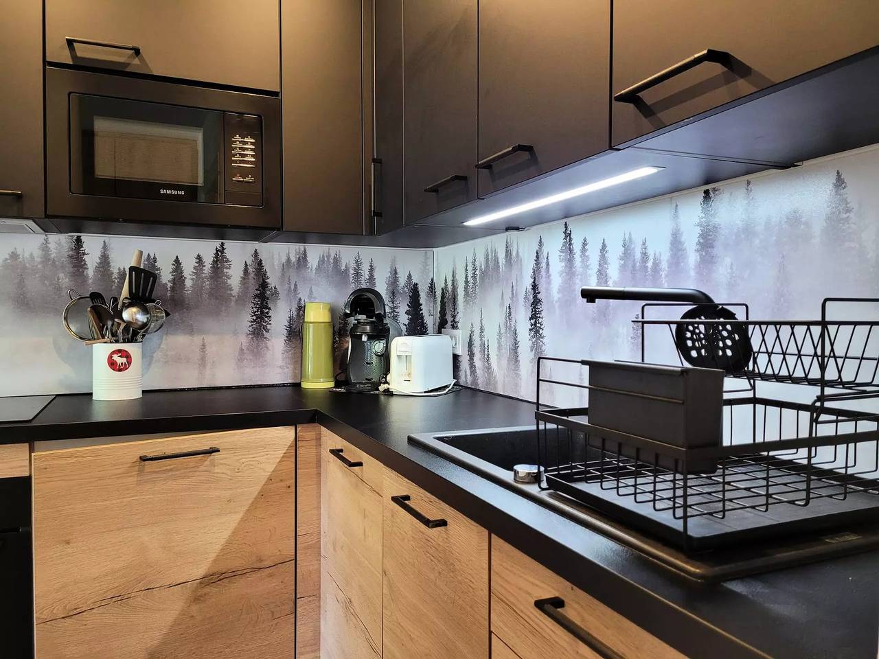 Estudio entero, Espacioso estudio cerca de las pistas, balcón sur y hermosa vista, Wifi incluido, Pra Loup in Pra-Loup, Uvernet-Fours