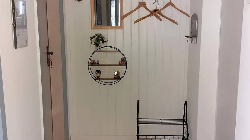 Ferienwohnung für 2 Personen, mit Garten in Fahrdorf - 4