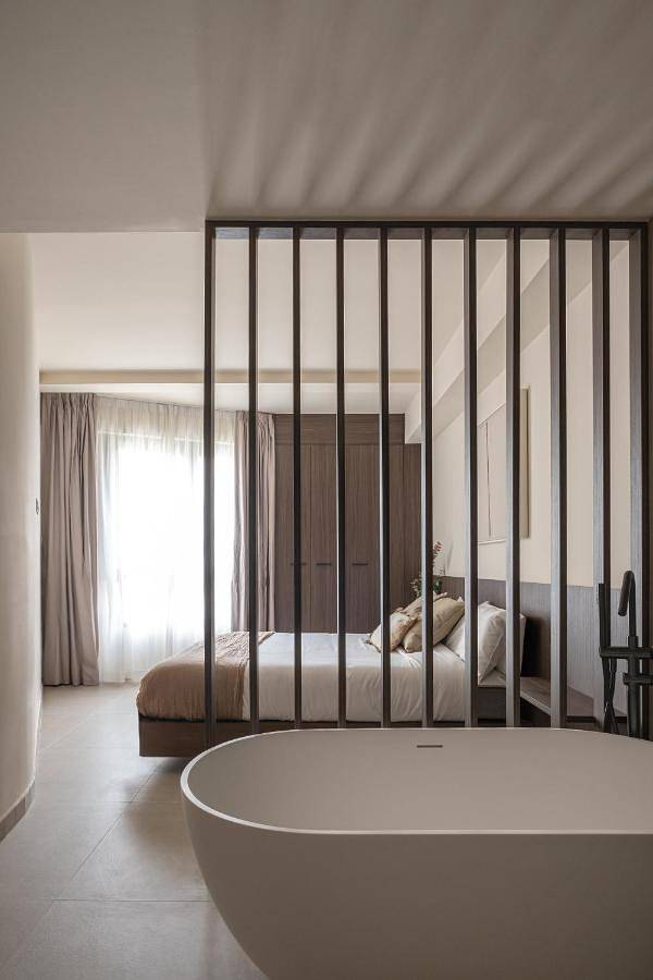 Apartahotel para 5 personas, Se admiten mascotas en Bilbao