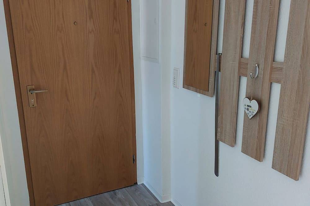 Ganze Wohnung, Ferienwohnung Ulitzka in Ellrich Ot Sülzhayn in Ellrich, Harzvorland
