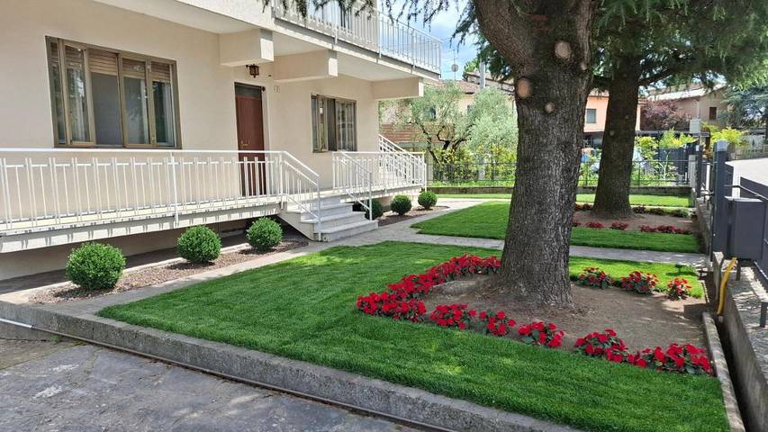 BnB für 2 Personen, mit Garten in Peschiera del Garda