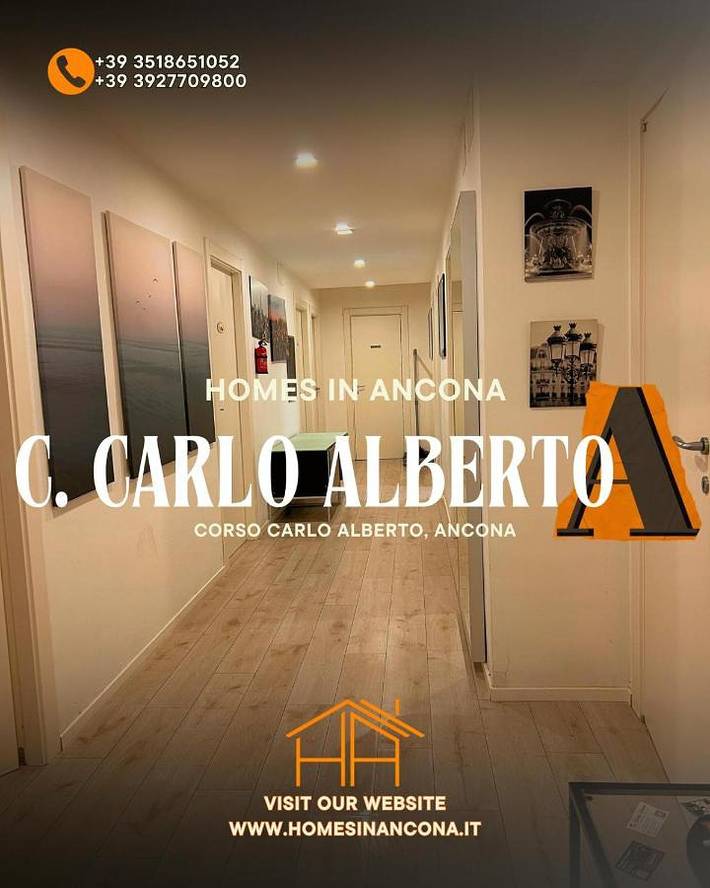 Apartamento de vacaciones para 10 personas, con vistas y jardín - 1