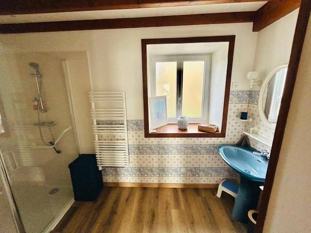 Location de vacances pour 6 personnes, avec jardin et vue dans Gonneville - 4