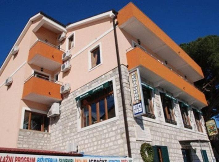 Maison d’hôte pour 3 personnes au Monténégro