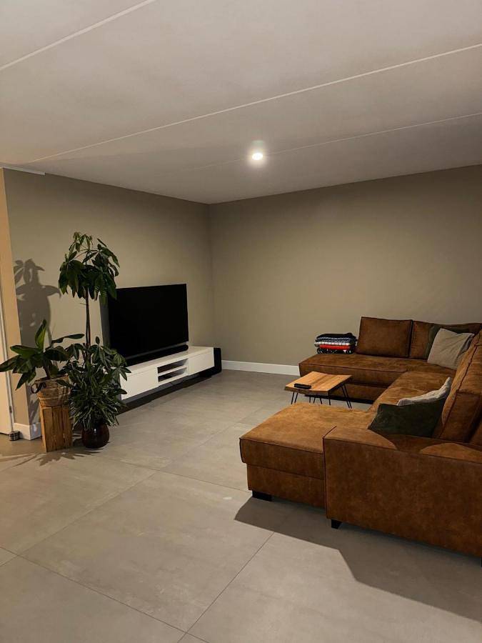 Ferienhaus für 5 Personen, mit Terrasse und Garten sowie Pool und Ausblick in Castricum Gemeinde - 3