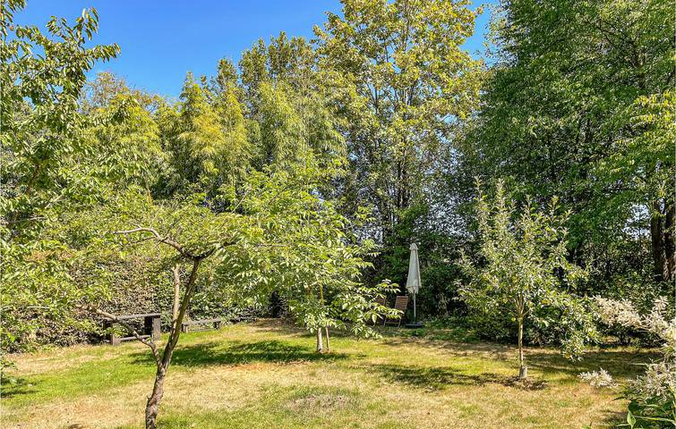 Ferienhaus für 2 Personen, mit Terrasse und Garten in Enschede - 4