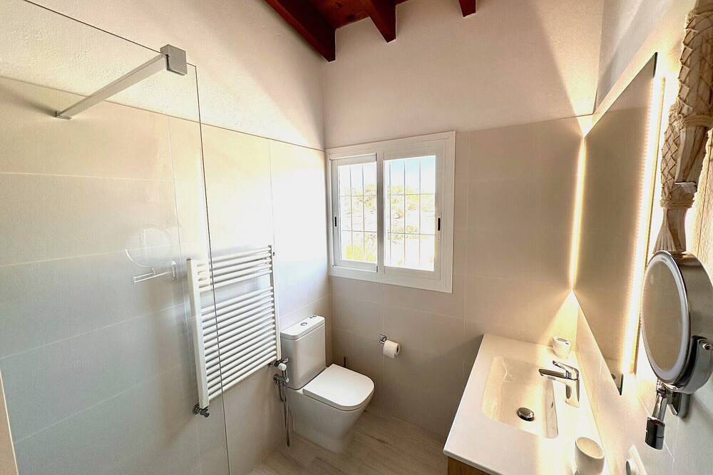 Casa Stefi Beach House, Migjorn - Formentera in Es Caló, Formentera