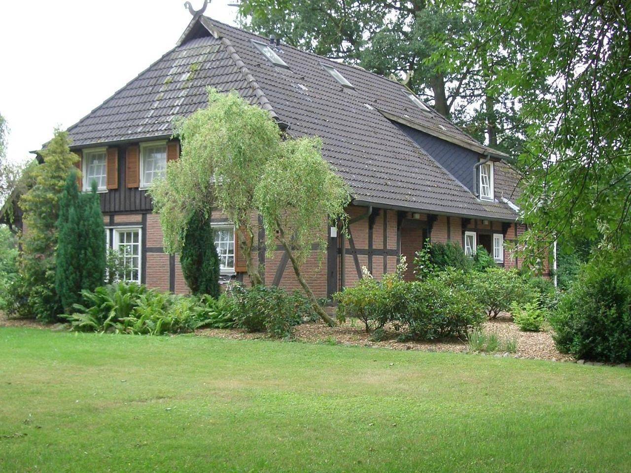 Ganze Wohnung, Ferienwohnungen Manfred Peters Baven in Hermannsburg, Naturpark Südheide