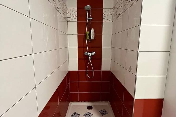 Gîte pour 7 personnes, avec jardin dans Chevrerie du Brabant - 4