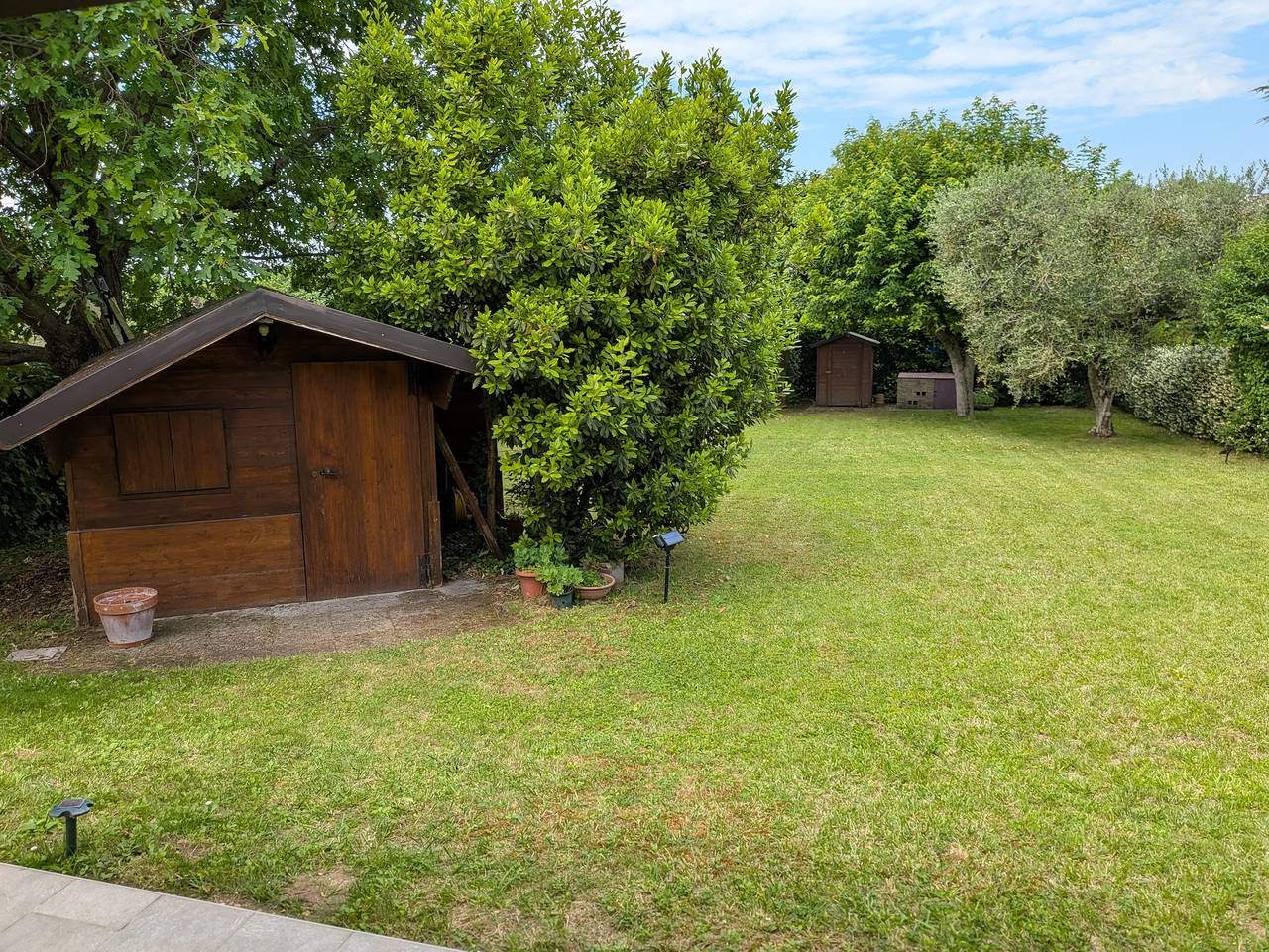 Villa Lucrezia – 4 guests in Bardolino, Lake Garda – Pool, Garden, Parking, Pets Welcome in Bardolino, Garda Mountains