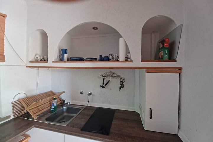 Ferienwohnung für 4 Personen - 1