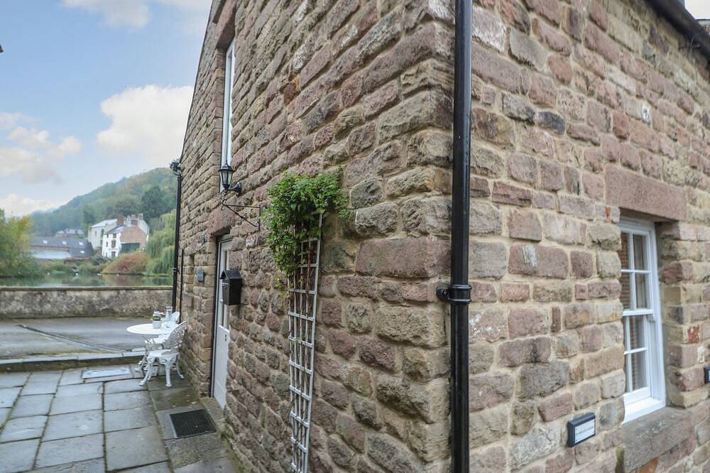Cottage for 2 People in Cromford, Derbyshire