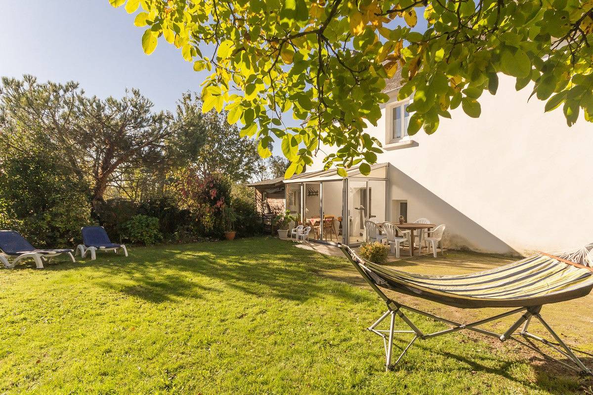 Ti Gene in Inguiniel, Lorient und Umgebung