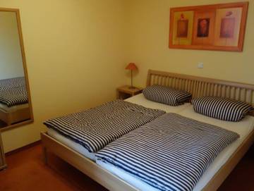 Ferienwohnung für 4 Personen in Kühlungsborn, Mecklenburgische Ostseeküste, Bild 4