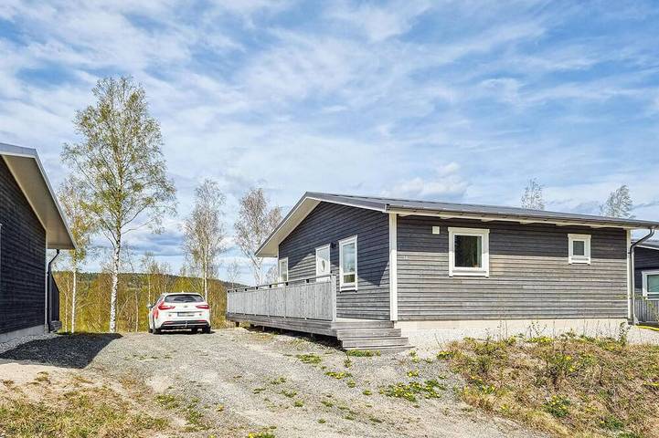 Ferienhaus für 5 Personen in Dalsland