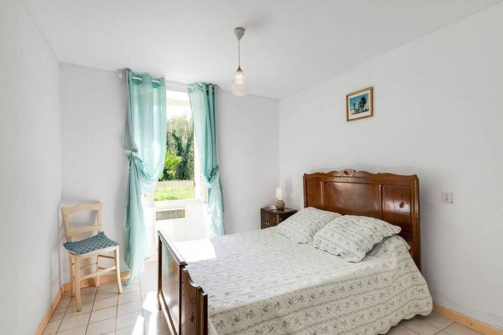 Location de vacances pour 7 personnes, avec terrasse et jardin, animaux acceptés à Cendrieux - 2