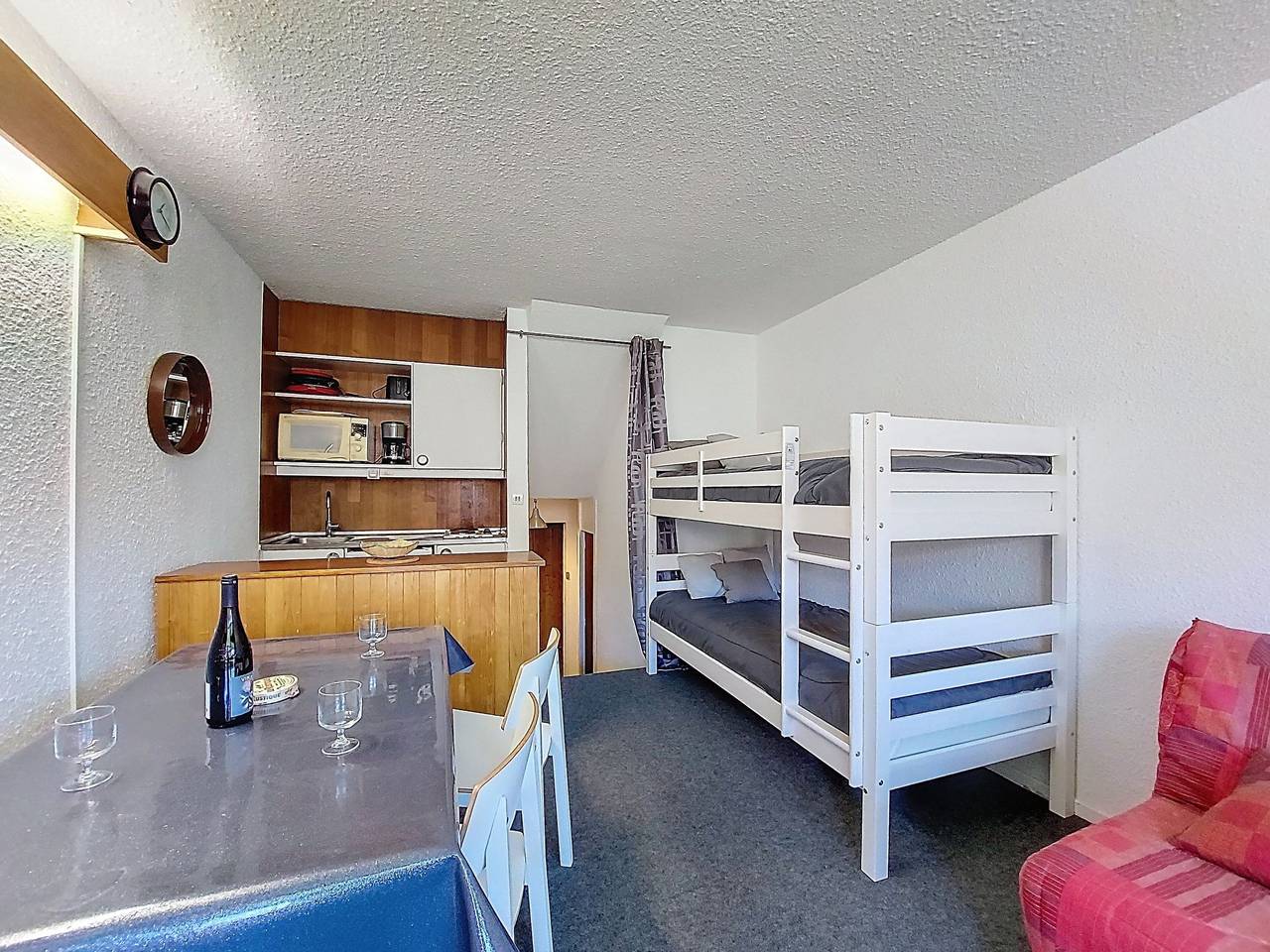 Photo : Appartement de vacances