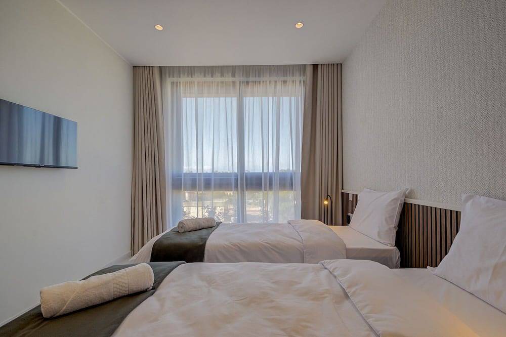 Apartamento inteiro, One Bedroom - Suite 5 in San Giljan, Ilha de Malta