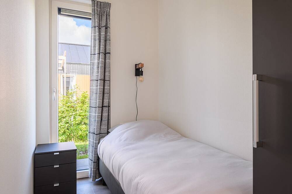 Detached holiday villa for up to 4 people in Tynaarlo, Drenthe