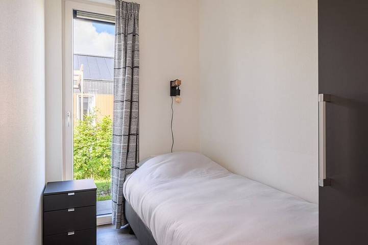 Detached holiday villa for up to 4 people in Tynaarlo, Drenthe