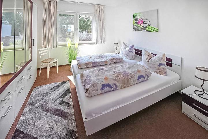 Bungalow für 4 Personen, mit Garten in Ueckermünde - 2
