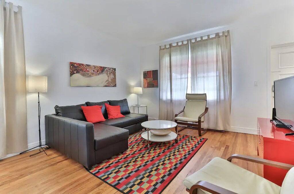 Ganze Wohnung, Centrally Located Impeccable Apartment Unit w/Bbq in Little Havana, Miami