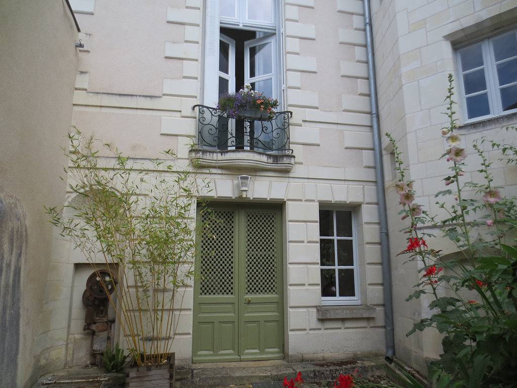 La Fenice Beauval - Chambre La Fenice in Saint-Aignan, Région de Romorantin-Lanthenay